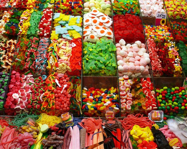 Chuches